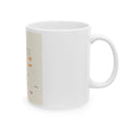 The Commission — Season 1 Mural — Mug — view 5