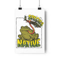 Native Species — Poster — view 2