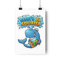 Daddy's Lil Squirter — Poster — view 2
