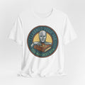 I LEARNED YOUR JOB · YOU MAY REST NOW — Tee — view 8