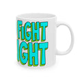 Canned Fight-Or-Flight — Mug — view 5