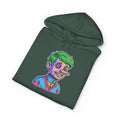 Sawed-Off Liar — Hoodie — view 10