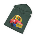 Owner Approved DUI — Hoodie — view 10