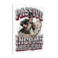 Passive Income — Canvas — view 4