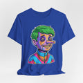 Sawed-Off Liar — T-Shirt — view 14