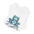 Unintelligible For My Own Safety — Tee — view 7