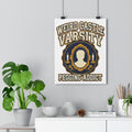 Oral History Department — Poster — view 7