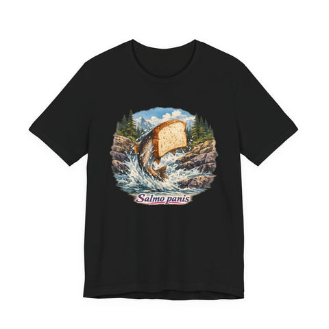 wild caught white bread — T-Shirt