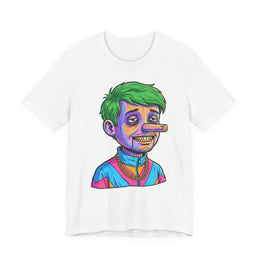 Sawed-Off Liar — T-Shirt