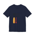 The Long Way — Tee — view 5