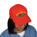 Number One Luxury Reptile Crime — Hat — view 19