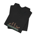 Terminal Evolution — Tee — view 12