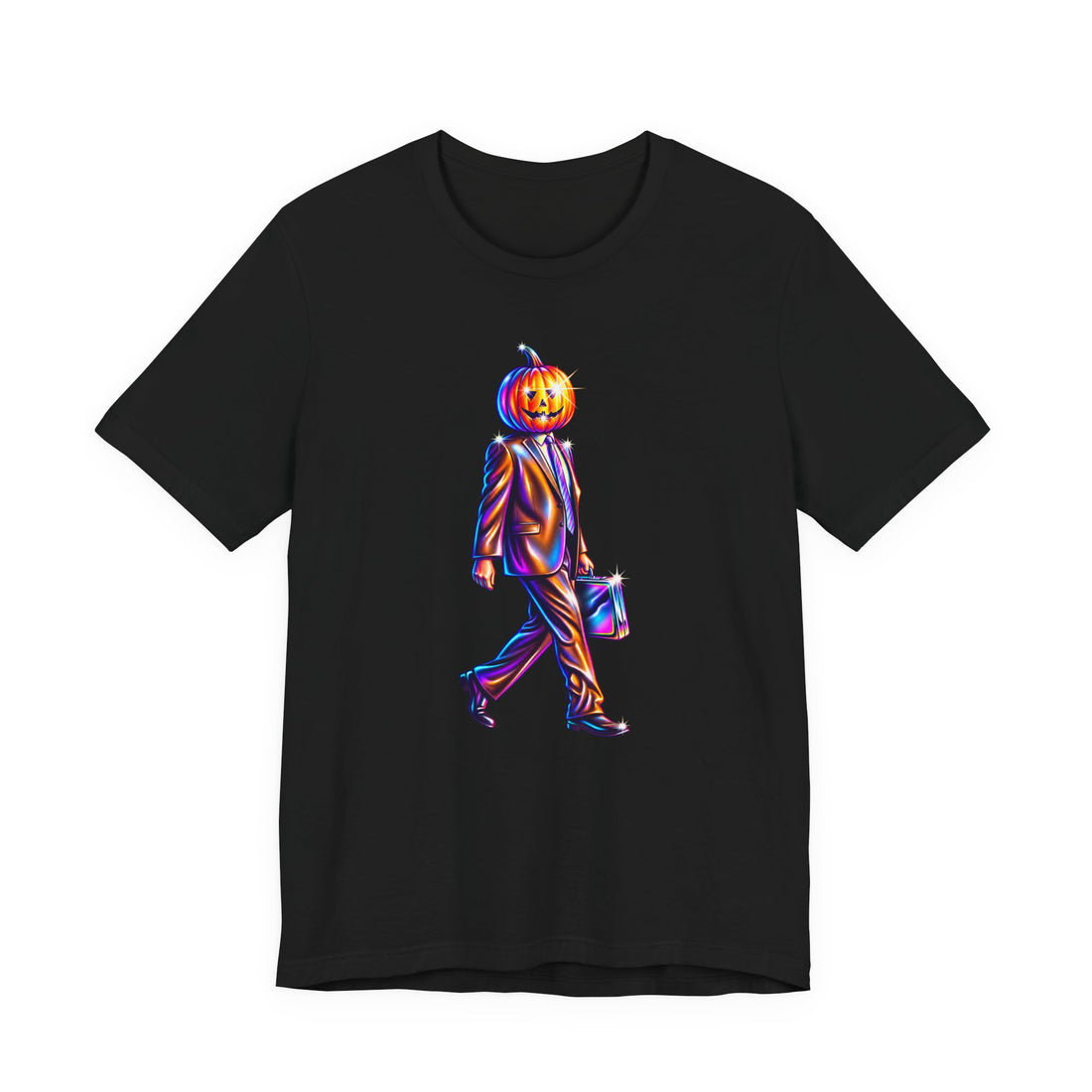 Hollow Middle Management — T-Shirt
