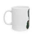 Just A Quick Question On The Screen — Mug — view 4