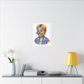 Snitches Get Sawdust — Canvas — view 8