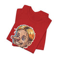 Snitches Get Sawdust — T-Shirt — view 21