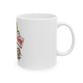HOA Spite Weed — Mug — view 5