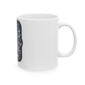 Live Fast Est Never — Mug — view 5
