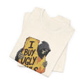 Cash 4 Ugly Souls — Tee — view 15