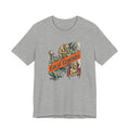 Bestiary of 3 AM Degeneracy — Tee — view 4