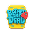 My First Necromancy — Sticker — view 3