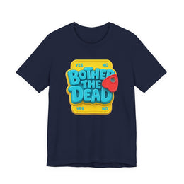 My First Necromancy — Tee