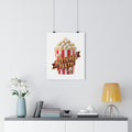 Extra Butter Molars — Poster — view 7
