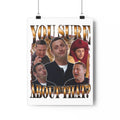 You Sure About That — Poster — view 4