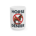 Stop Believing In Horses — Mug — view 2