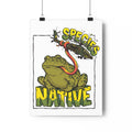 Native Species — Poster — view 4