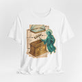 Premium Bone Vault Schematics — Tee — view 8