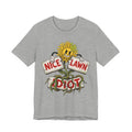 HOA Spite Weed — T-Shirt — view 6