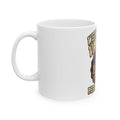 Oral History Department — Mug — view 6
