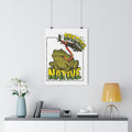 Native Species — Poster — view 8