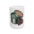 Exposed Bone Polish — Mug — view 2