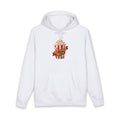 Extra Butter Molars — Hoodie — view 2