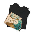 Premium Bone Vault Schematics — Tee — view 10