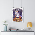 The Streets Are Listening — Poster — view 8