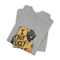 Cash 4 Ugly Souls — Tee — view 18