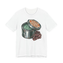 Exposed Bone Polish — Tee