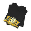 Fully Indoctrinated — Tee — view 10