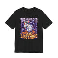 The Streets Are Listening — Tee — view 2