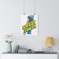 Pocket Molars — Poster — view 7