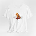 Mechanically Separated Apex — Tee — view 8