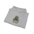 Critical Bravery — Hoodie — view 10