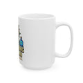 Critical Bravery — Mug — view 8