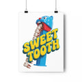 Pocket Molars — Poster — view 4