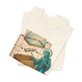 Premium Bone Vault Schematics — Tee — view 13