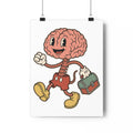 Steamboat Spinal Cord — Poster — view 4