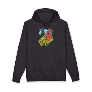 Ficus Dentata — Hoodie